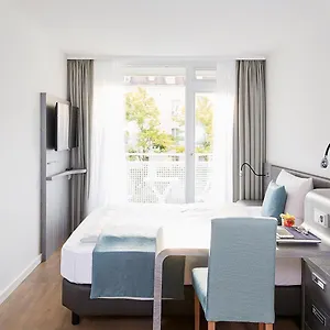 Aparthotel Living