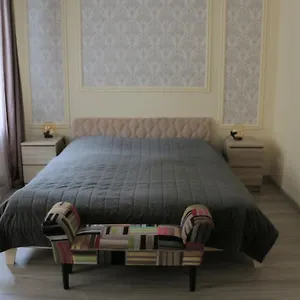 Apartment Moravska 24