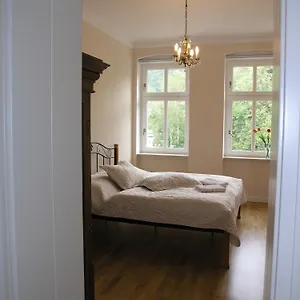 Apartment Apartman Lux Skroupova