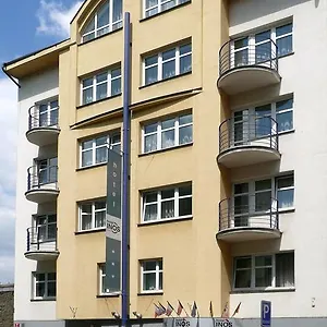 Inos Prague