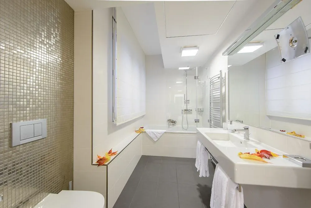 Mysterius Hotel Carnival Prague